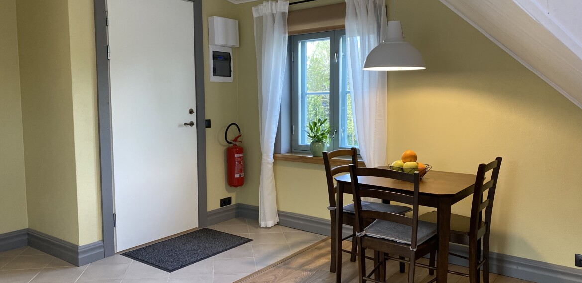 Paide korter 10