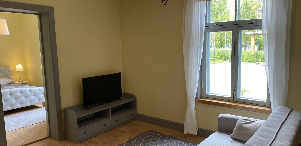 Paide korter 1