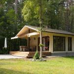 Ruhnu Holiday House